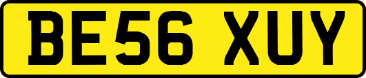 BE56XUY