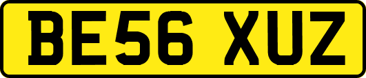 BE56XUZ