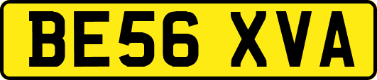 BE56XVA