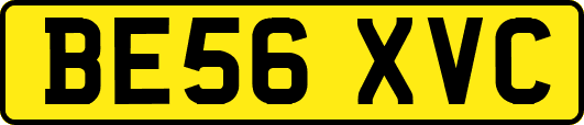 BE56XVC