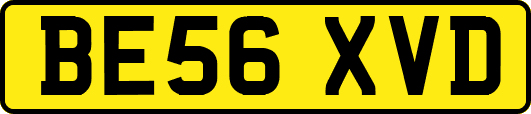 BE56XVD