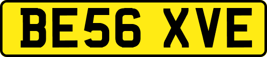 BE56XVE