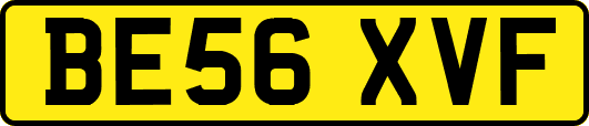 BE56XVF