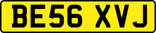BE56XVJ