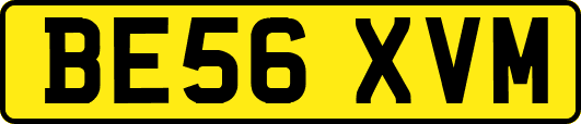 BE56XVM