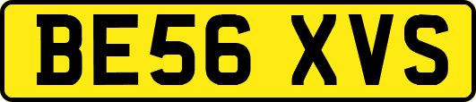 BE56XVS