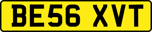 BE56XVT