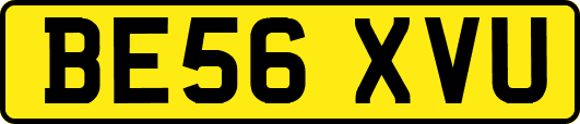 BE56XVU