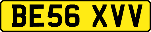 BE56XVV
