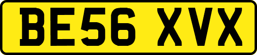 BE56XVX