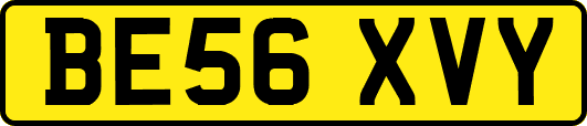 BE56XVY