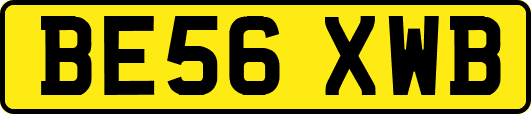 BE56XWB