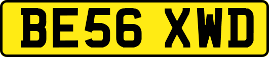 BE56XWD
