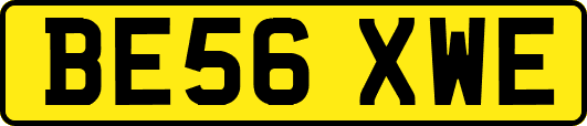 BE56XWE