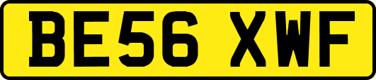 BE56XWF