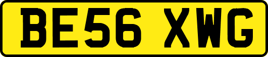 BE56XWG