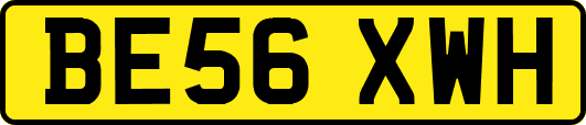 BE56XWH