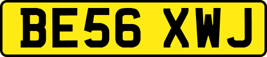 BE56XWJ