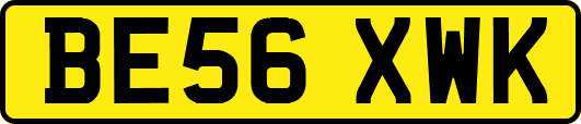 BE56XWK