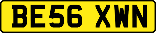 BE56XWN