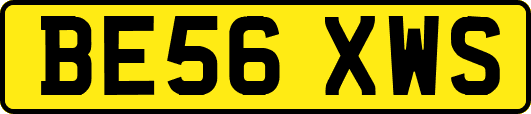 BE56XWS