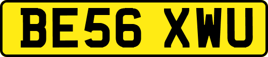BE56XWU