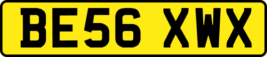 BE56XWX