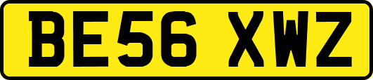 BE56XWZ