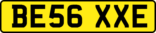 BE56XXE
