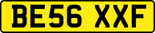 BE56XXF