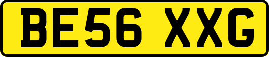 BE56XXG