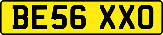 BE56XXO