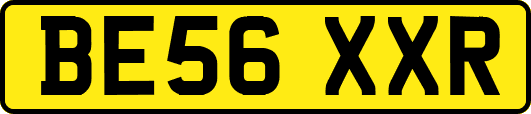 BE56XXR