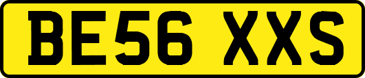 BE56XXS