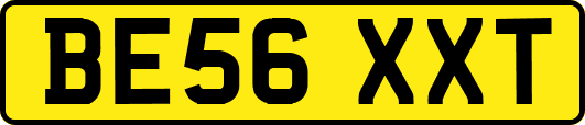 BE56XXT