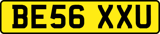 BE56XXU