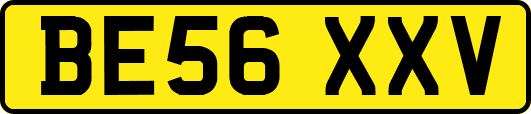 BE56XXV