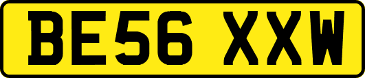 BE56XXW