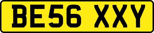BE56XXY