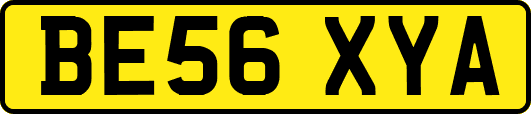 BE56XYA