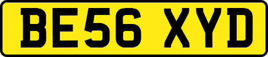 BE56XYD