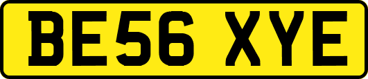 BE56XYE