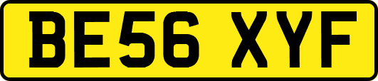 BE56XYF