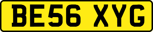 BE56XYG