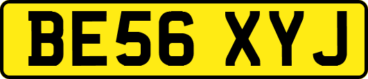 BE56XYJ