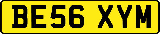 BE56XYM