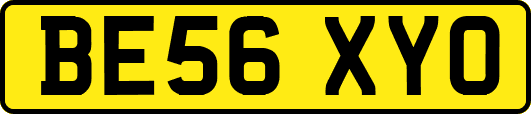 BE56XYO