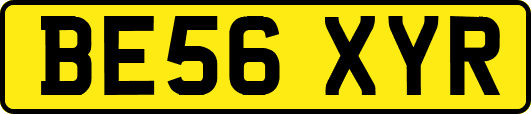 BE56XYR