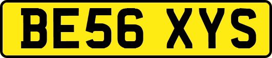 BE56XYS
