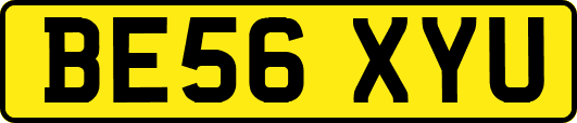 BE56XYU